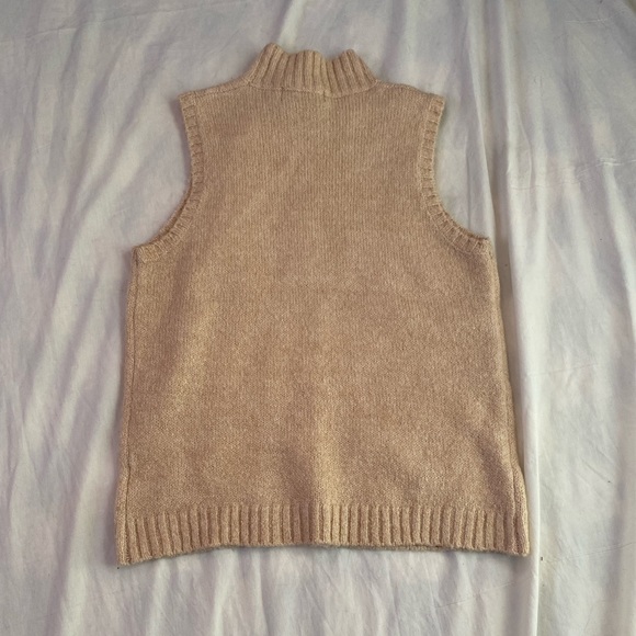 Greylin Sweater Vest - Picture 2 of 7